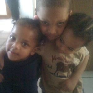 Meet your Posher, Ray